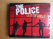 The Police Certifiable CD + DVD